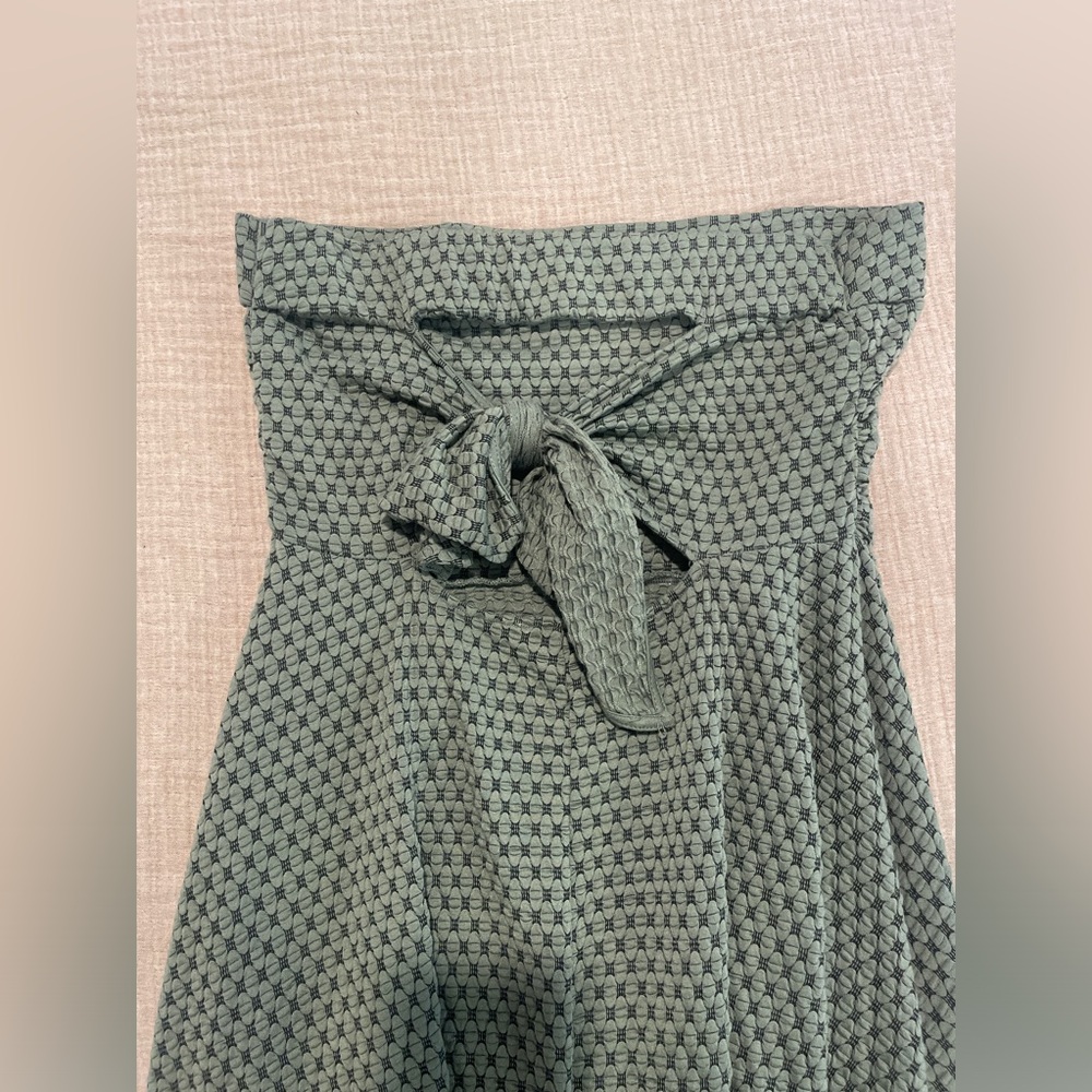Urban Outfitters Strapless Dress - Picture 5 of 7